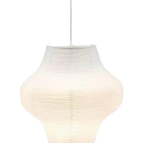 Sani takskärm Vit 44,5cm