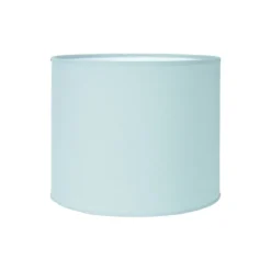 Sara Lampskärm Franza Grå 30cm