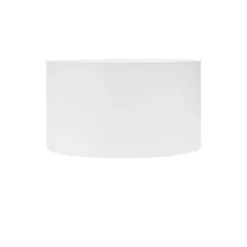 Sara Lampskärm Lin Offwhite 55cm