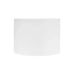 Sara Lampskärm Lin Offwhite 25cm