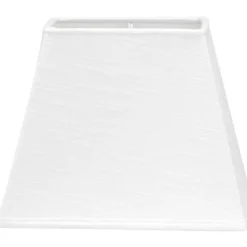 Scala Lampskärm Classico Vit 32cm