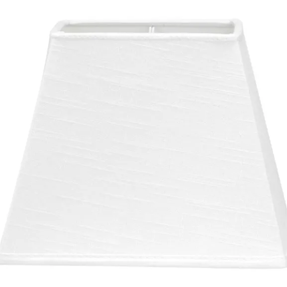 Scala Lampskärm Classico Vit 32cm