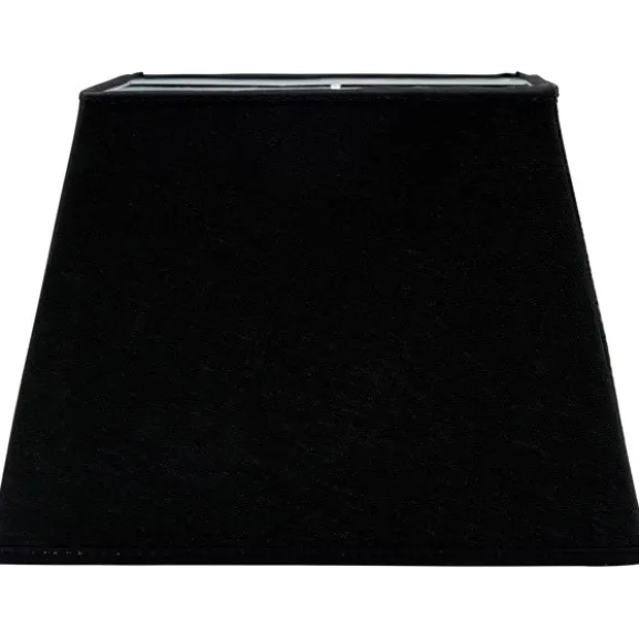 Scala Lampskärm Franza Svart 24cm
