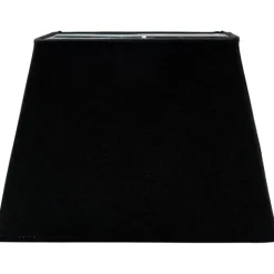 Scala Lampskärm Franza Svart 20cm