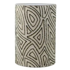 Sensia Lampskärm Flerfärgad 32 cm