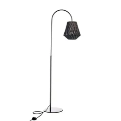 Signature 28 Golvlampa Svart