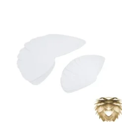 Silvia Mini Brushed Brass extra blad