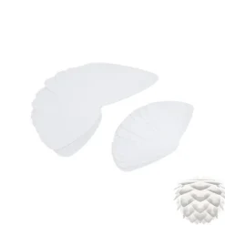 Silvia Mini White extra blad