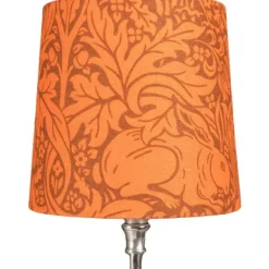 Sixten 17 Brer Rabbit Orange