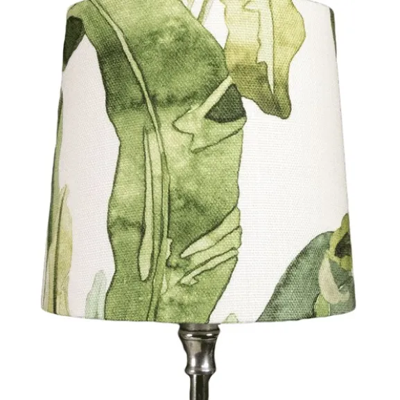 Sixten 17 lampskärm Benmore Grön