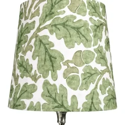 Sixten 20 Lampskärm Oak, Forest/Cream