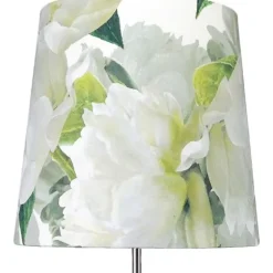 Sixten 20 Lampskärm Peonia Chartreuse