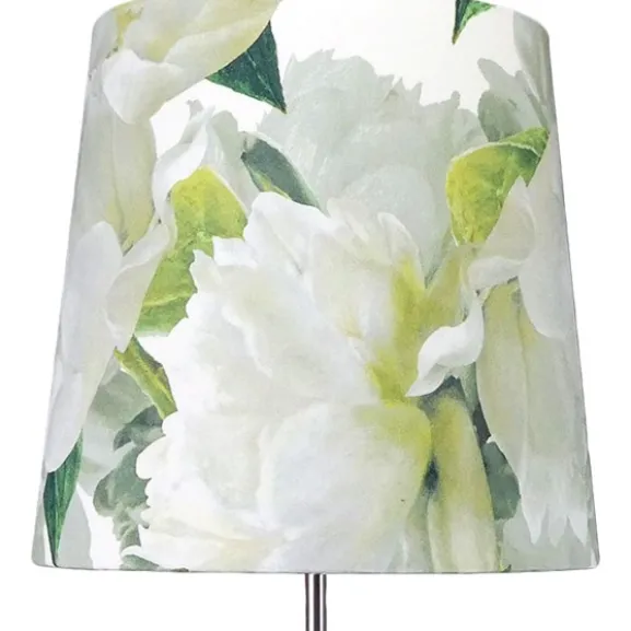 Sixten 20 Lampskärm Peonia Chartreuse