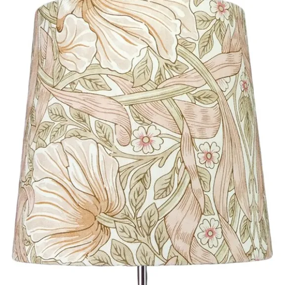 Sixten 20 Lampskärm Pimpernel Cochineal/Pink