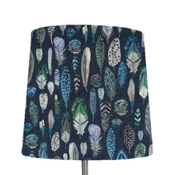 Sixten 17 lampskärm Quill Velvet Colbat