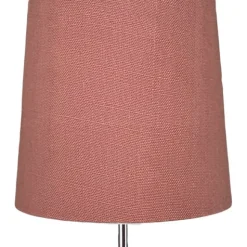 Sixten 17 Lampskärm Ruskin Sea Pink