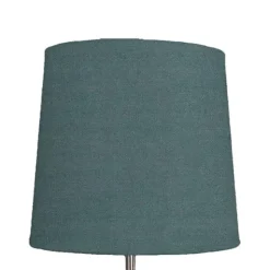 Sixten 17 Lampskärm Ruskin, Slate