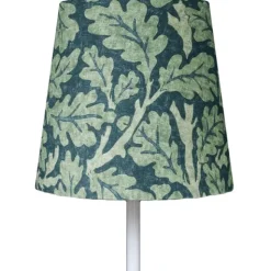 Sixten 32 skärm ringfäste, Oak Teal/Slate