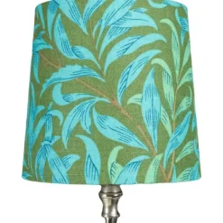 Sixten 20 Willow Boughs Oliv/Turkos
