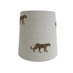 Sixten lampskärm 15 Duma Linen