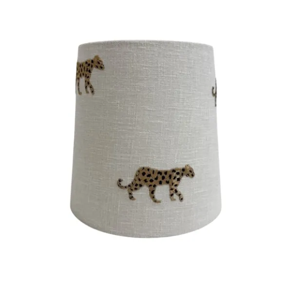 Sixten lampskärm 15 Duma Linen
