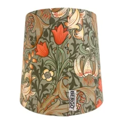 Sixten lampskärm 20 Golden Lily Vanilj