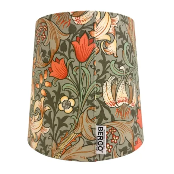 Sixten lampskärm 20 Golden Lily Vanilj