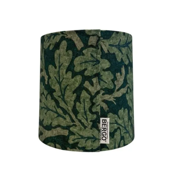 Sixten lampskärm 17 Oak Teal/Slate