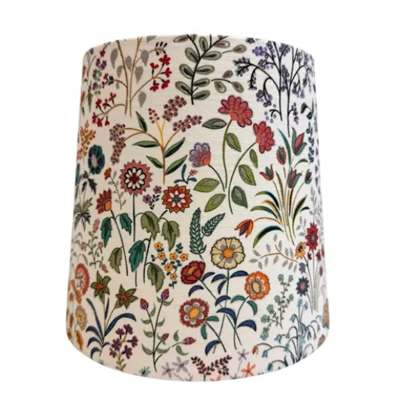 Sixten lampskärm 20 Shepherdly Flowers Lacquer