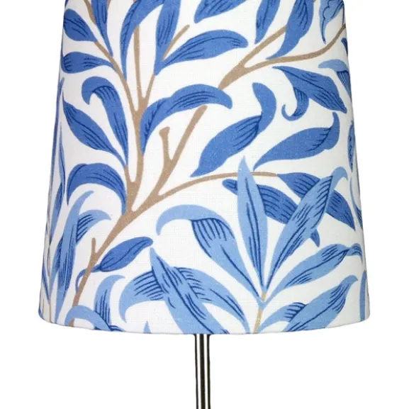 Sixten lampskärm 17 Willow Bough Woad