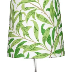 Sixten lampskärm 17 Willow Bough Leaf Green