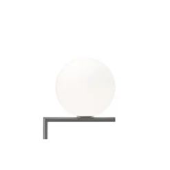 Skärm till IC Light 1, svart