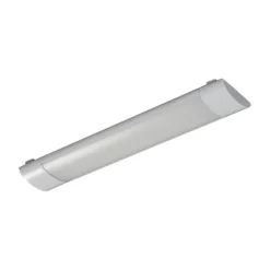 Skurup takarmatur LED, vit 61cm