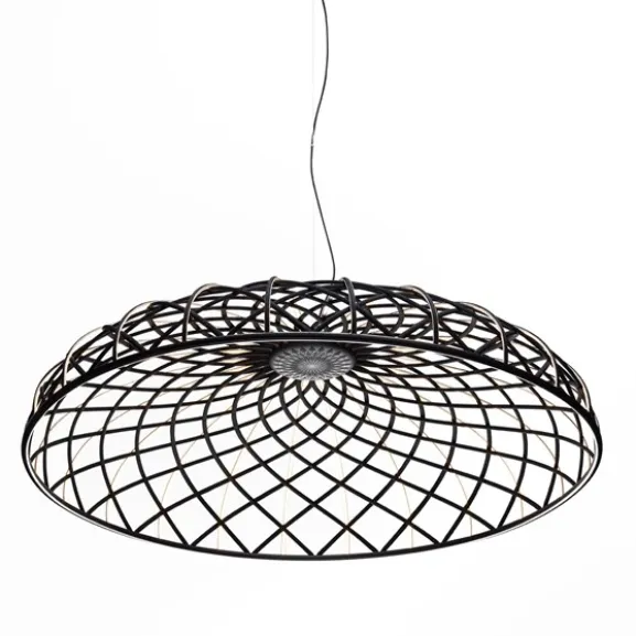 Skynest pendel, Anthracite