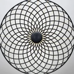 Skynest pendel, Anthracite