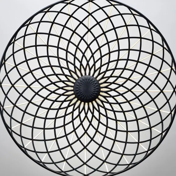 Skynest pendel, Anthracite