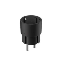 Smart plug On/Off, Mesh, Plejd BT svart