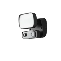 Smartlight (kamera, högtalare, spotlight) 10W, svart