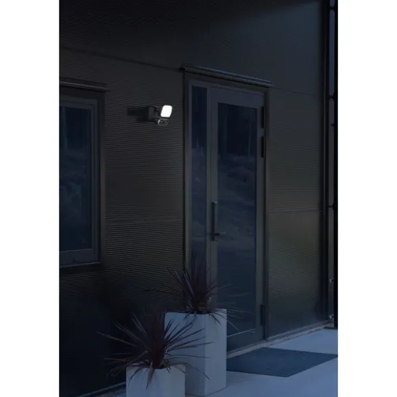 Smartlight (kamera, högtalare, spotlight) 10W, svart
