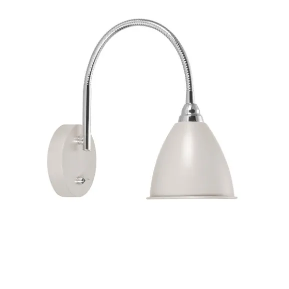Smögen Vägglampa, sand