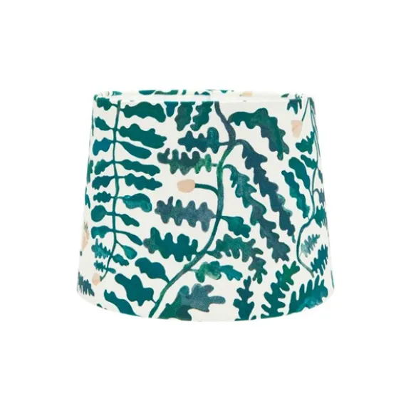 Sofia Lampskärm Bertie Grön 35cm