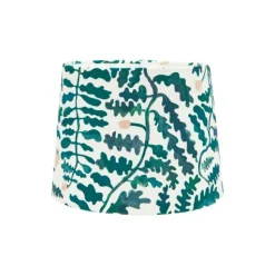 Sofia Lampskärm Bertie Grön 25cm