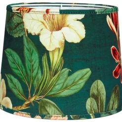 Sofia Lampskärm Botany Grön 25cm