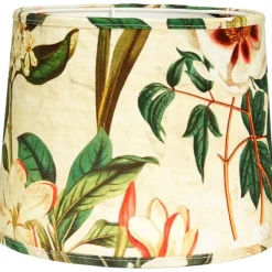 Sofia Lampskärm Botany Offwhite20cm
