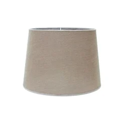 Sofia Lampskärm Cecil Nougat 30cm