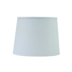 Sofia Lampskärm Classico Grå 50cm