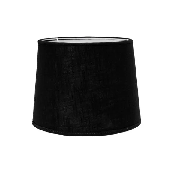 Sofia Lampskärm Classico Svart 40cm