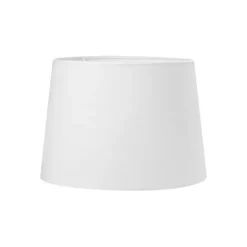 Sofia Lampskärm Classico Vit 45cm