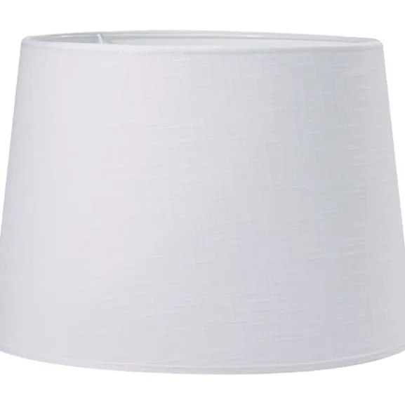 Sofia Lampskärm Classico Vit 35cm