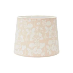 Sofia Lampskärm De Mina Beige 20cm